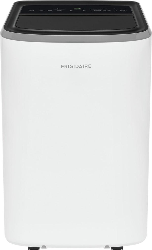 FRIGIDAIRE FHPC102AC1 10,000 BTU 3-in-1 Portable Room Air Conditioner