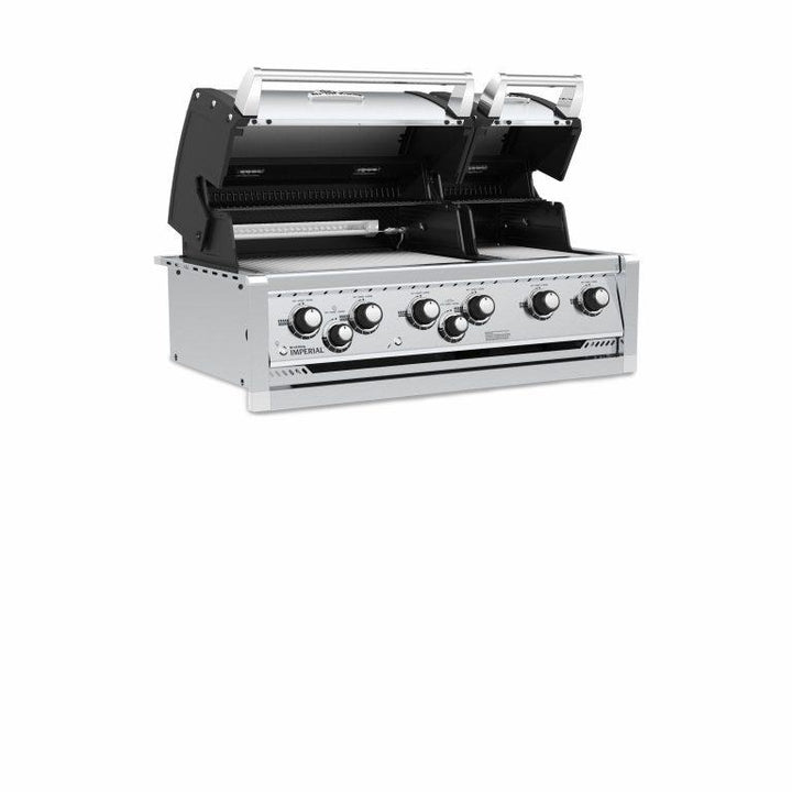 BROIL KING 957087NG IMPERIAL TM S 690 BUILT-IN GRILL