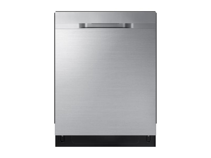 SAMSUNG DW80R5060US StormWash TM 48 dBA Dishwasher in Stainless Steel