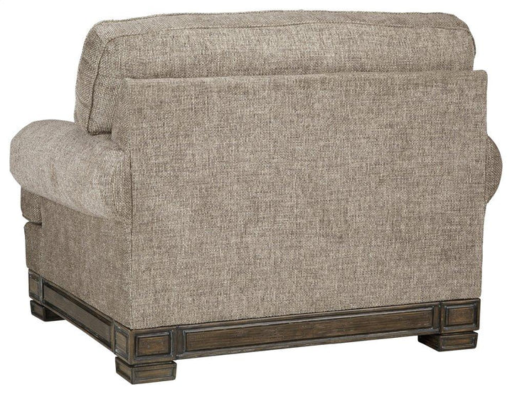 ASHLEY FURNITURE 3230223 Einsgrove Oversized Chair