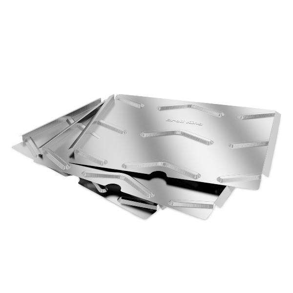 BROIL KING 50440 PELLET GRILL DRIP PAN LINERS