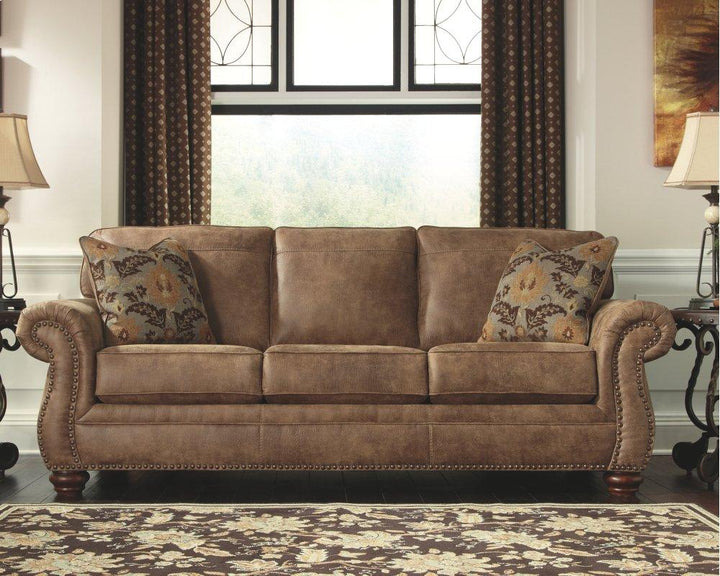 ASHLEY FURNITURE 3190139 Larkinhurst Queen Sofa Sleeper