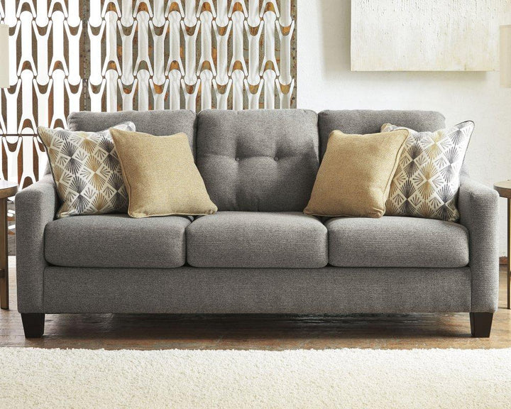 ASHLEY FURNITURE PKG001303 Sofa and Loveseat