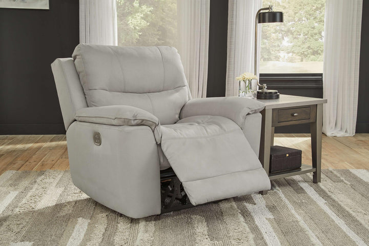 ASHLEY FURNITURE 6080613 Next-gen Gaucho Power Recliner