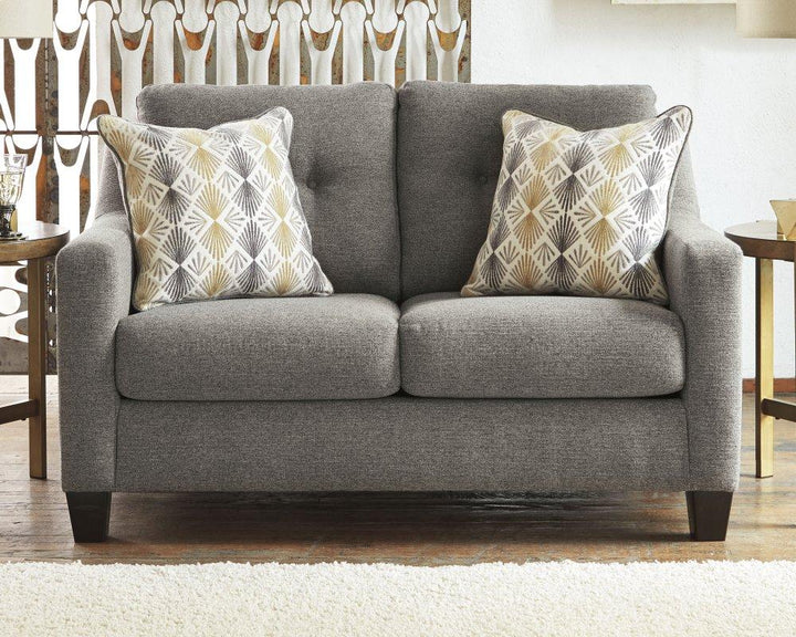 ASHLEY FURNITURE 4230435 Daylon Loveseat