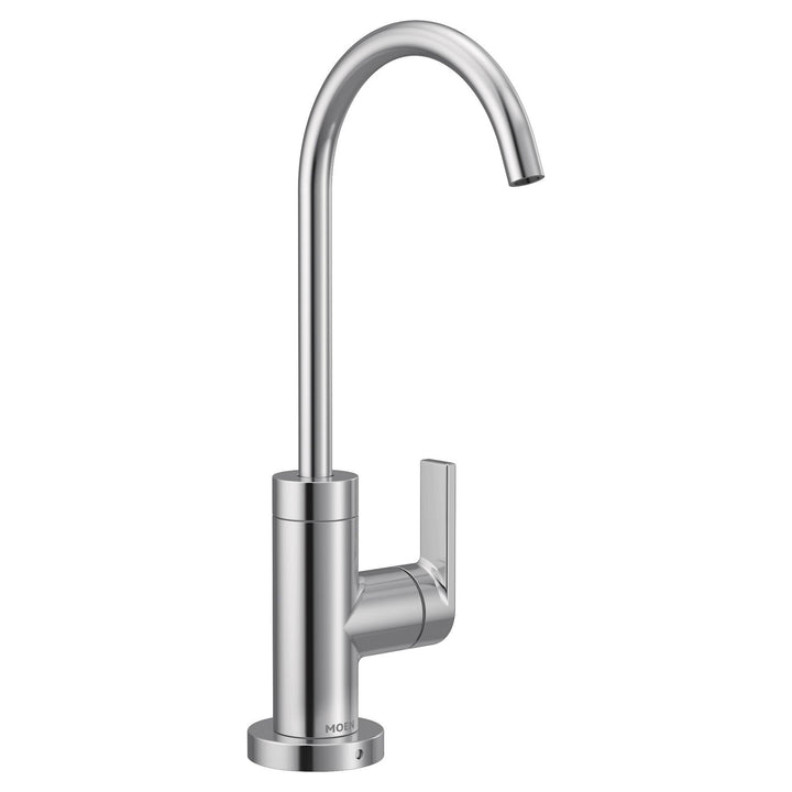 MOEN S5550 Nio Chrome Beverage Faucet