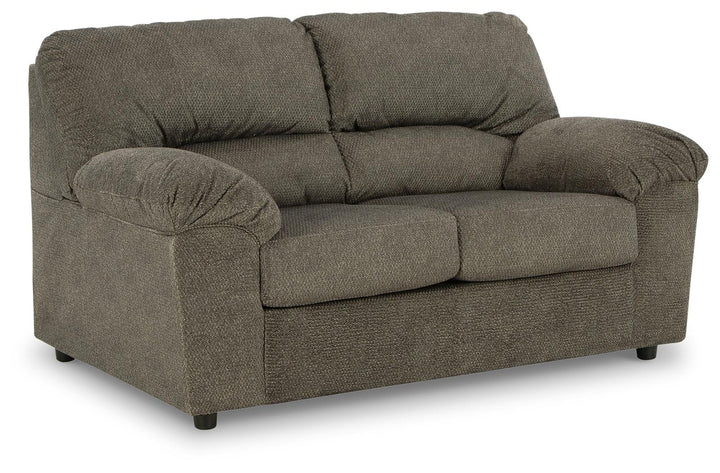 ASHLEY FURNITURE PKG014498 Sofa and Loveseat