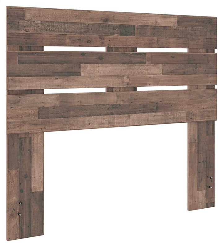 ASHLEY FURNITURE PKG009093 Full Panel Headboard With Dresser