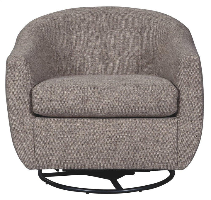 ASHLEY FURNITURE A3000003 Upshur Accent Chair