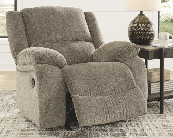 ASHLEY FURNITURE 7650525 Draycoll Recliner