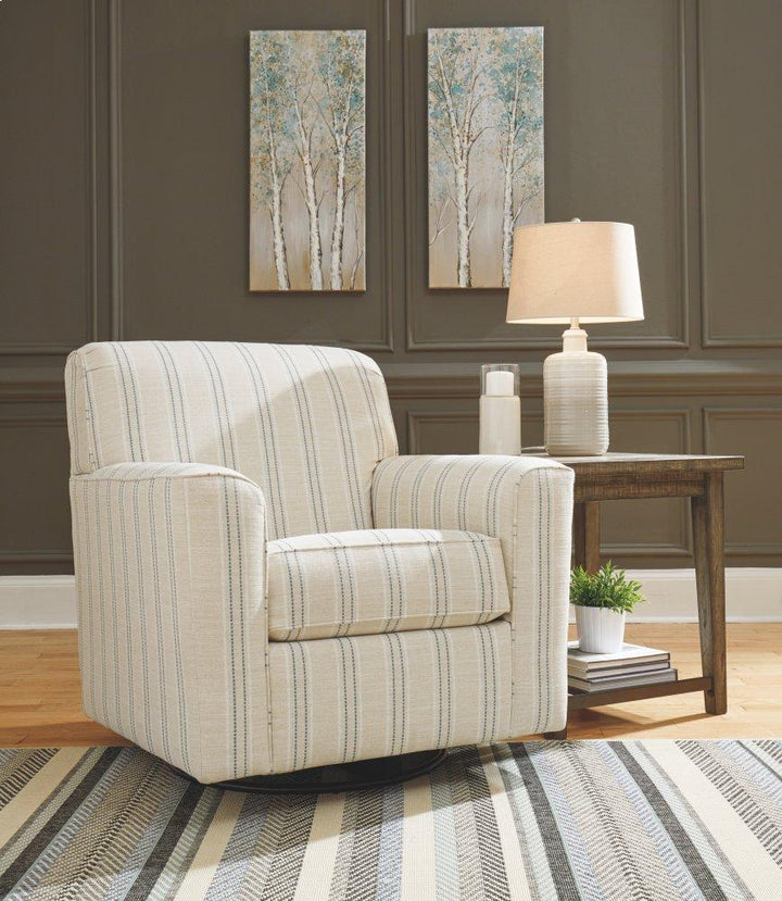 ASHLEY FURNITURE 9890942 Alandari Accent Chair