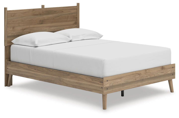 ASHLEY FURNITURE EB1187B2 Aprilyn Full Panel Bed