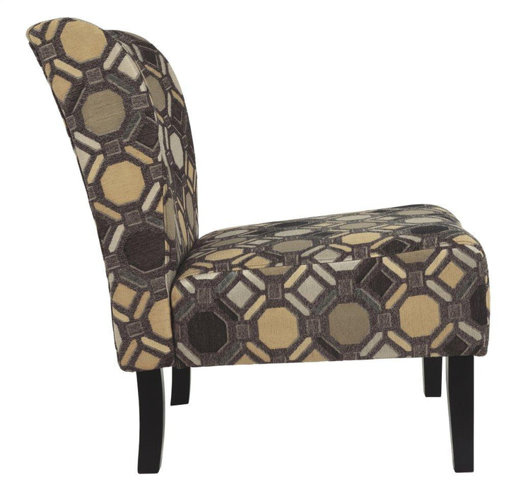 ASHLEY FURNITURE 9910160 Tibbee Accent Chair