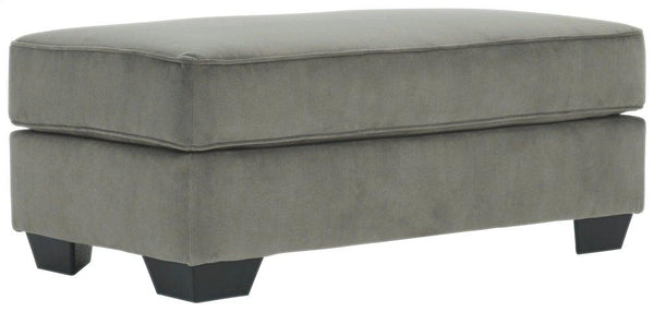 ASHLEY FURNITURE 6770314 Angleton Ottoman