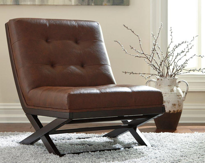 ASHLEY FURNITURE A3000031 Sidewinder Accent Chair