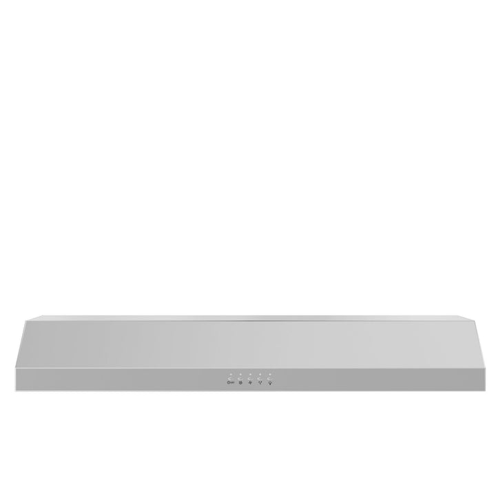 ZLINE KITCHEN AND BATH 61530 ZLINE 280 CFM Ducted Under Cabinet Range Hood in Stainless Steel - Hardwired Power