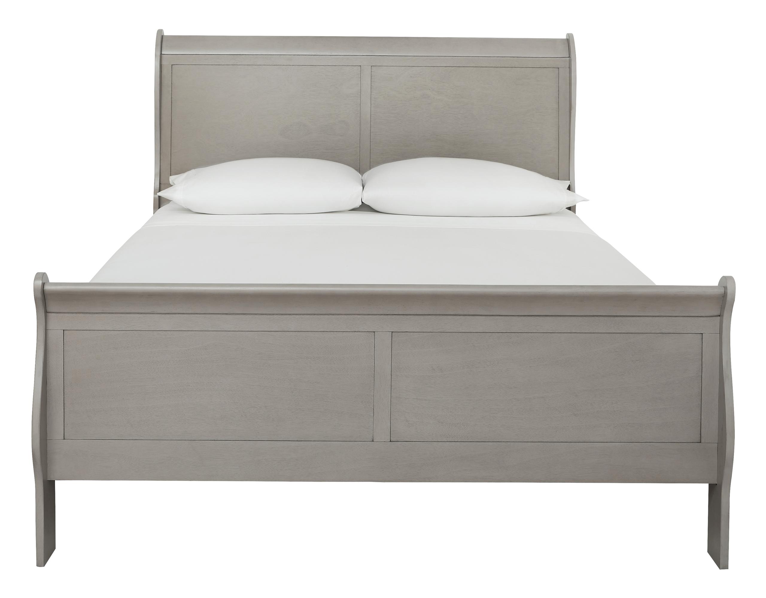 ASHLEY FURNITURE B394B4 Kordasky Queen Sleigh Bed