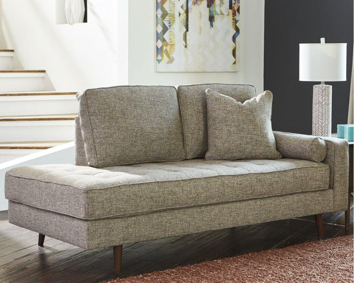 ASHLEY FURNITURE 6280217 Dahra Chaise