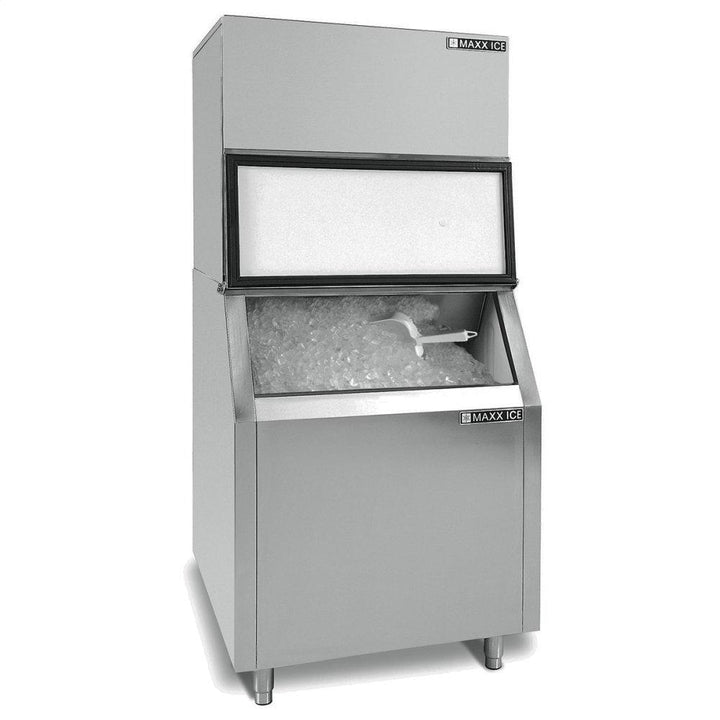 MAXX ICE MIM1000 30" Modular Ice Machine