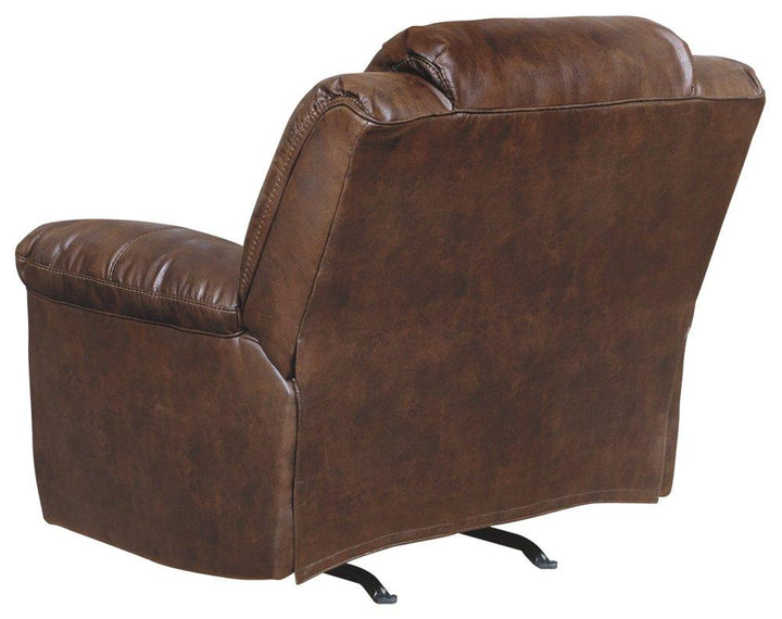 ASHLEY FURNITURE 3990498 Stoneland Power Recliner