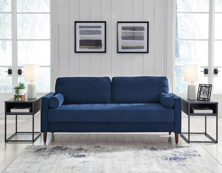 ASHLEY FURNITURE PKG013095 Sofa and Loveseat