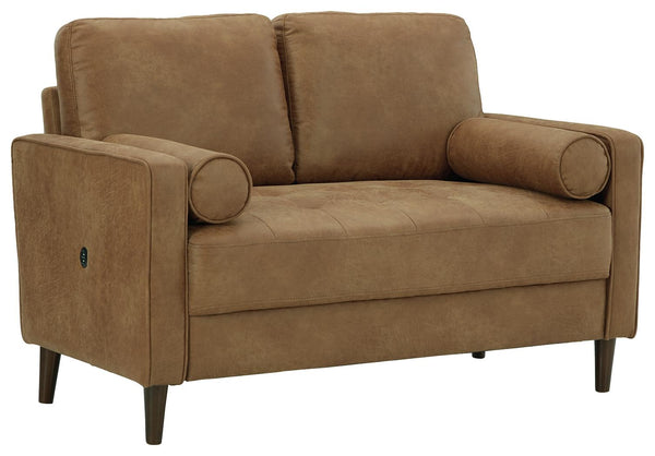 ASHLEY FURNITURE 5460435 Darlow Loveseat