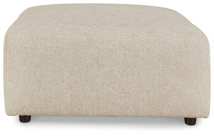 ASHLEY FURNITURE 2900408 Edenfield Oversized Accent Ottoman