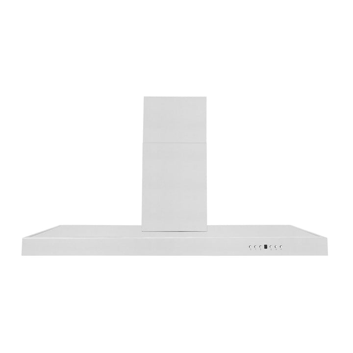 ZLINE KITCHEN AND BATH KE24 ZLINE Convertible Vent Wall Mount Range Hood in Stainless Steel Size: 24 Inch