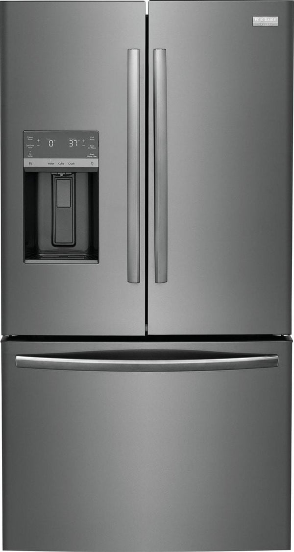 FRIGIDAIRE GRFS2853AD Gallery 27.8 Cu. Ft. French Door Refrigerator