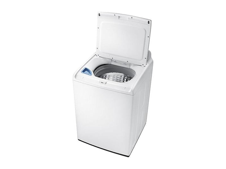 SAMSUNG WA45N3050AW 4.5 cu. ft. Top Load Washer with Self Clean in White