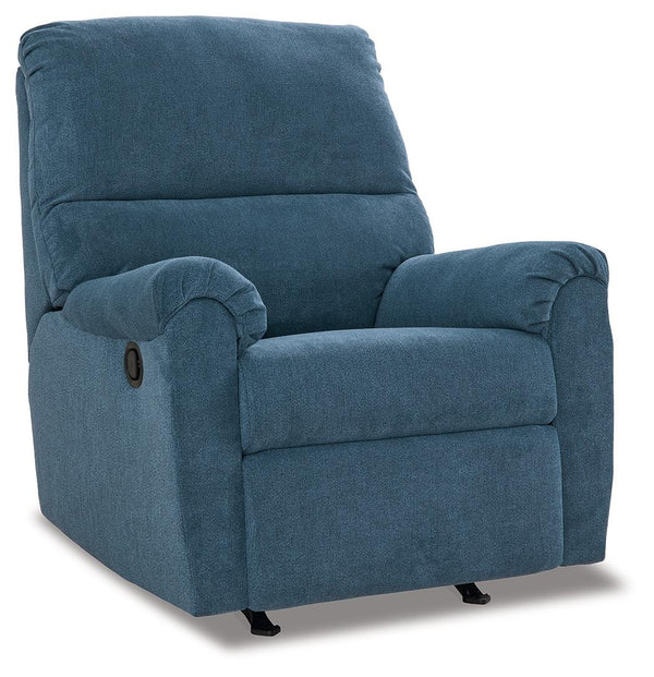 ASHLEY FURNITURE 4620525 Miravel Recliner