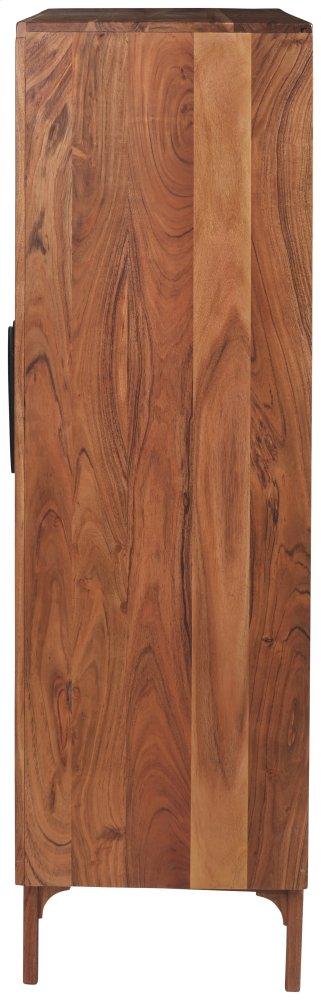 ASHLEY FURNITURE A4000267 Gabinwell Accent Cabinet