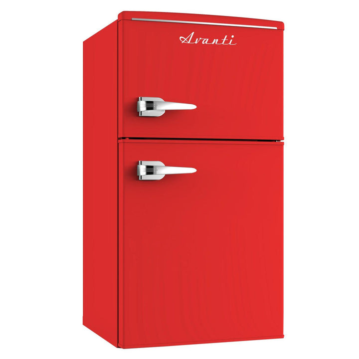 AVANTI RMRT30X6BLIS 3.0 cu. ft. Retro Compact Refrigerator