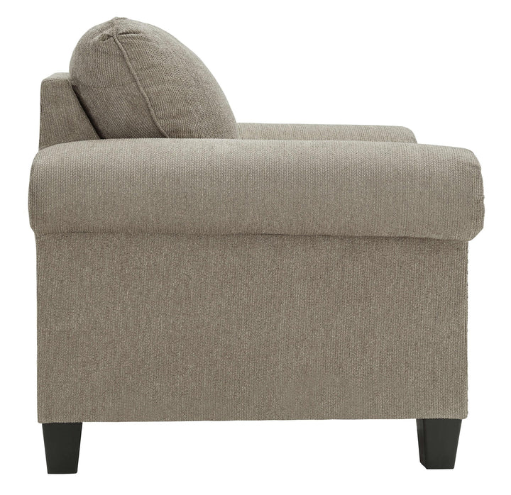 ASHLEY FURNITURE 4720220 Shewsbury Chair
