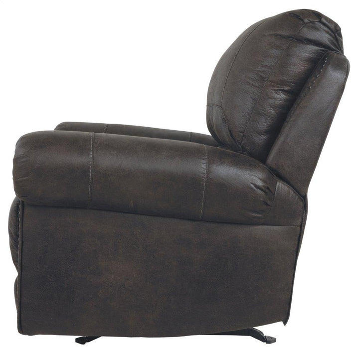 ASHLEY FURNITURE 8000425 Breville Recliner