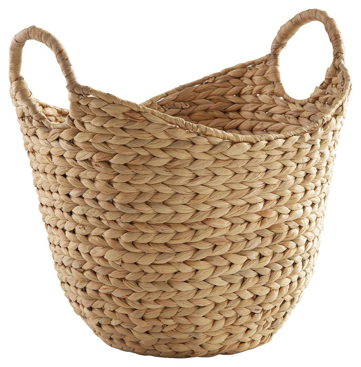 ASHLEY FURNITURE A2000472 Perlman Basket set of 2