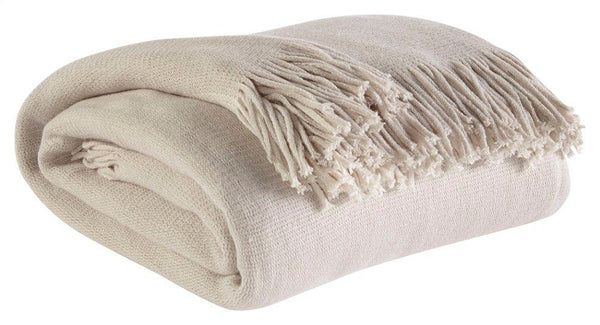 ASHLEY FURNITURE A1000042 Haiden Throw set of 3