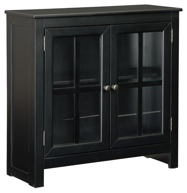 ASHLEY FURNITURE A4000386 Nalinwood Accent Cabinet