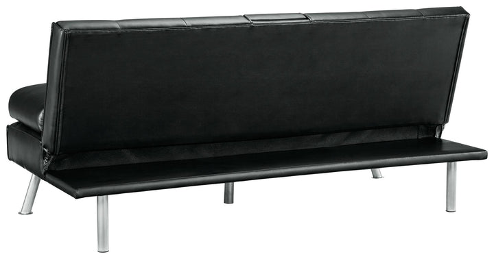 ASHLEY FURNITURE 7471265 Mirclay Flip Flop Sofa