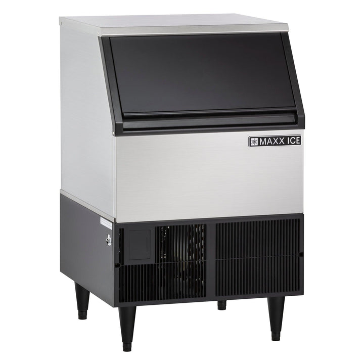 MAXX ICE MIM250 Maxx Ice 250 lb. Freestanding Icemaker