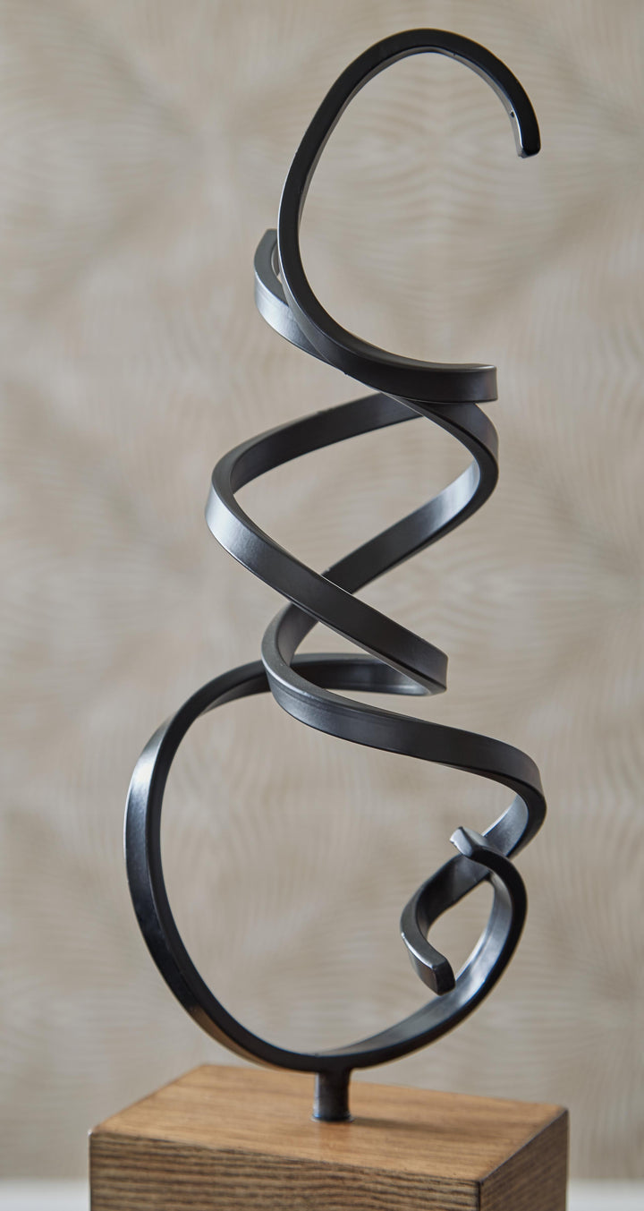 ASHLEY FURNITURE A2000438 Ruthland Sculpture