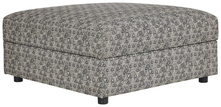 ASHLEY FURNITURE 9870711 Kellway Ottoman With Storage