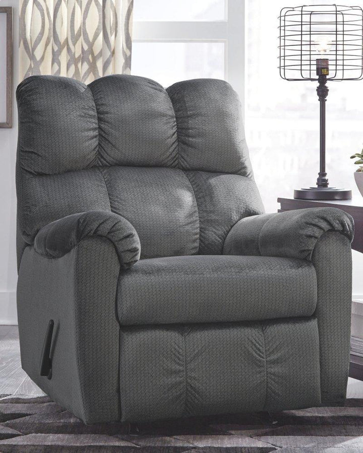 ASHLEY FURNITURE 1040325 Foxfield Recliner