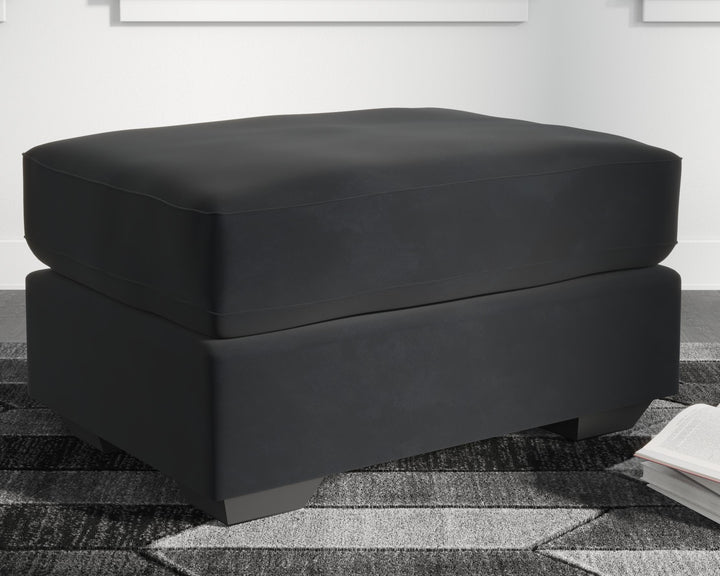 ASHLEY FURNITURE 1220614 Gleston Ottoman