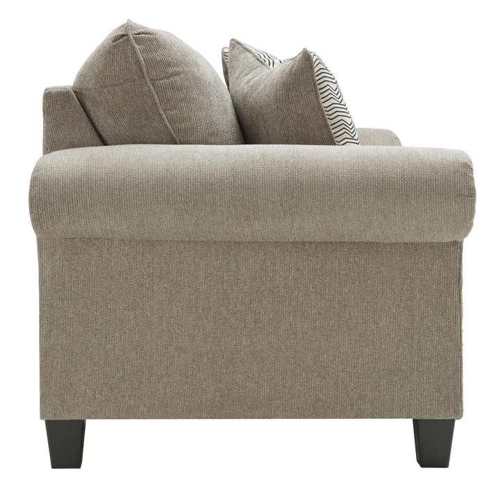 ASHLEY FURNITURE 4720235 Shewsbury Loveseat