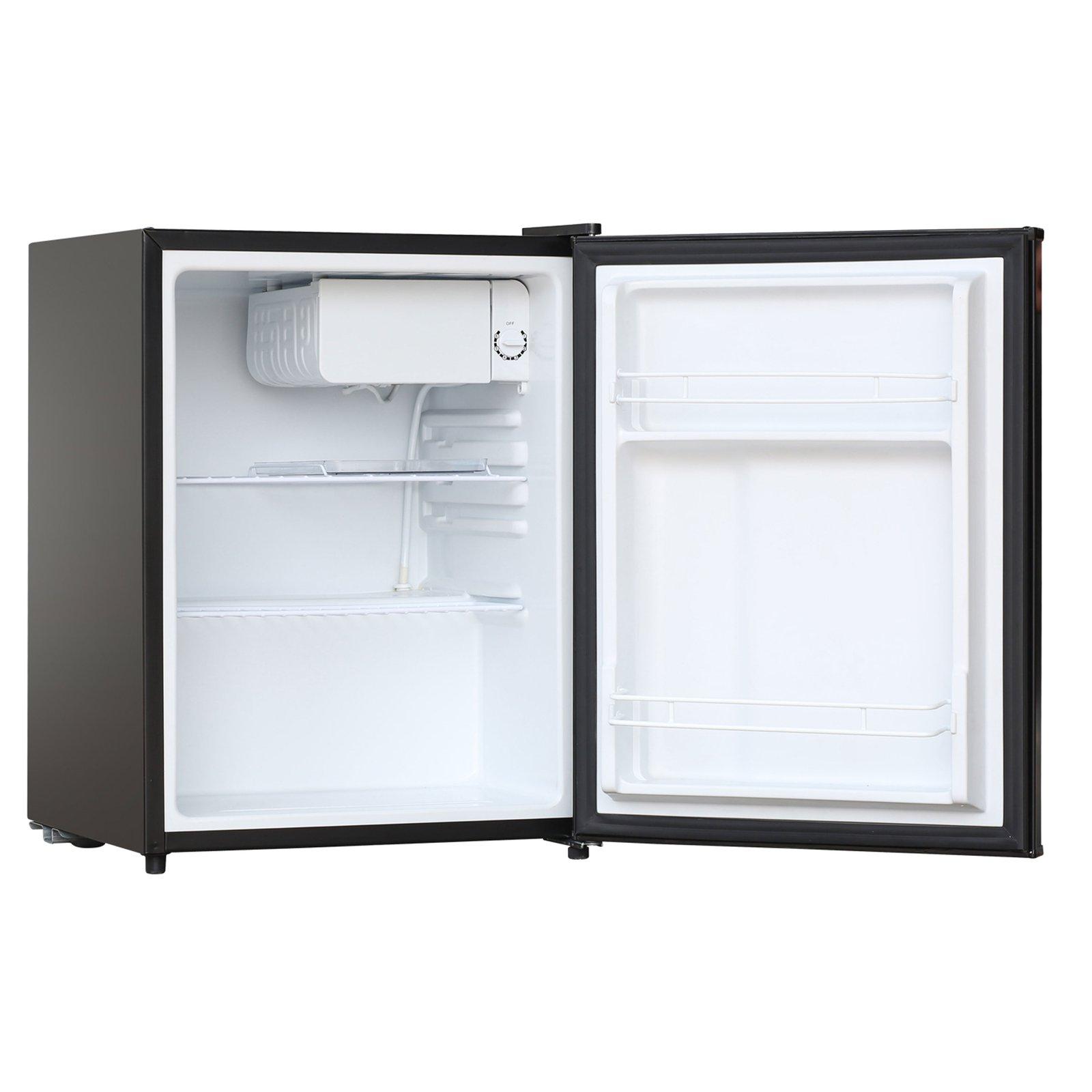 AVANTI RM24T1B 2.4 cu. ft. Compact Refrigerator