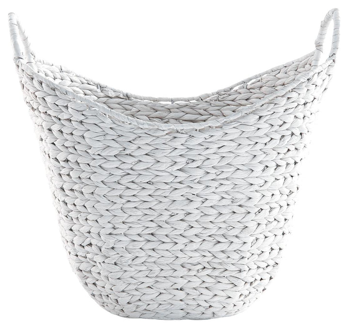 ASHLEY FURNITURE A2000475 Perlman Basket set of 2