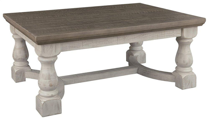 ASHLEY FURNITURE PKG007176 Coffee Table With 2 End Tables