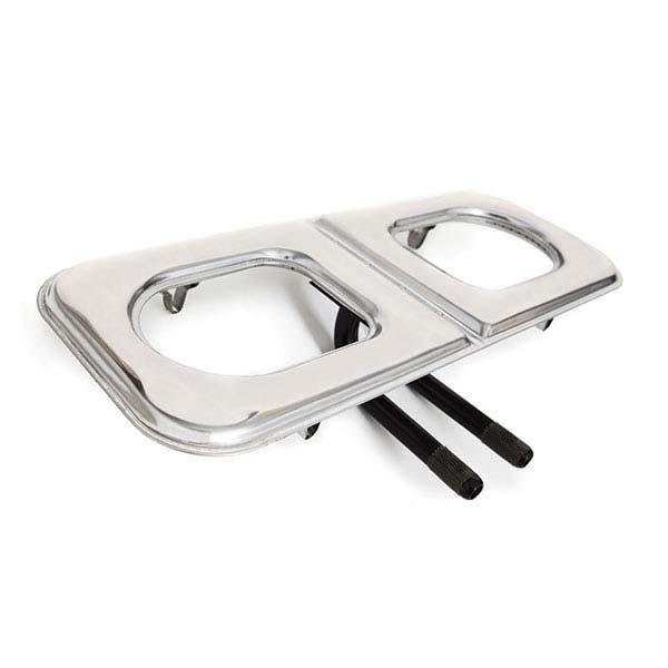 BROIL KING 18434 INFINITY BURNER T501