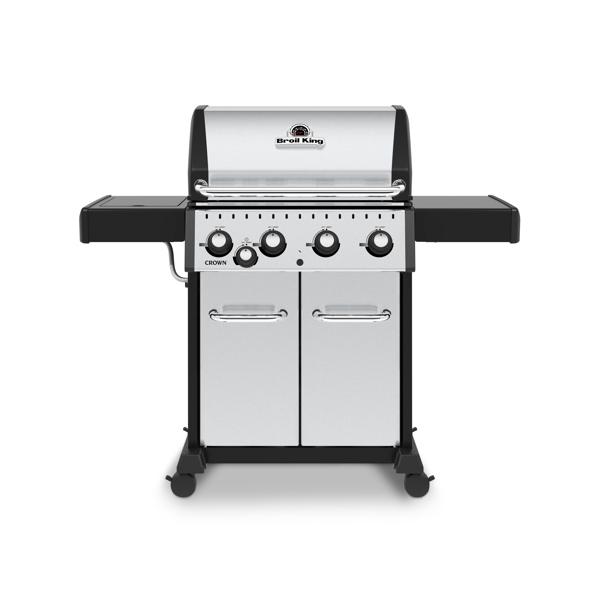 BROIL KING 865364 CROWN TM S 440